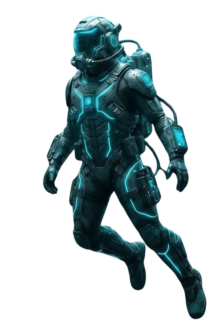 Diver